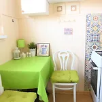 아파트 Sloneczna Kawalerka Przy Plazy