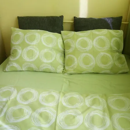 Апартаменты Sloneczna Kawalerka Przy Plazy Сопот